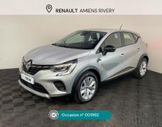 Renault Captur Rivery