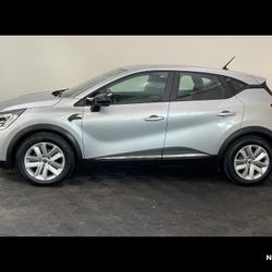 Renault Captur Captur TCe 100 Business Rivery
