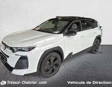 Citroen C5 Aircross Pézenas