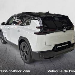 Citroen C5 Aircross C5 Aircross Hybride 145 e-DCS6 Max P&eacute;zenas