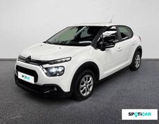 Citroen C3 Saint-Étienne