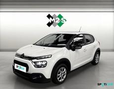 Citroen C3 Saint-Étienne