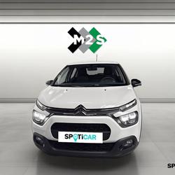 Citroen C3 C3 BlueHDi 100 BVM6 You Saint-&Eacute;tienne