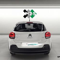 Citroen C3 C3 BlueHDi 100 BVM6 You Saint-&Eacute;tienne