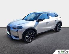 Ds DS3 Fréjus