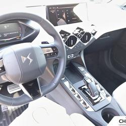 Ds DS3 DS 3 PureTech 130 EAT8 Rivoli Fr&eacute;jus