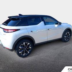 Ds DS3 DS 3 PureTech 130 EAT8 Rivoli Fr&eacute;jus