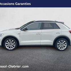 Volkswagen T-Roc 1.5 TSI EVO2 150 Start/Stop DSG7 R-Line Edition occasion - B&eacute;ziers - photo 2/30