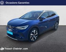 Volkswagen ID4