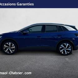 Volkswagen ID4 ID.4 286 ch Pro Life Max B&eacute;ziers