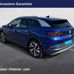 Volkswagen ID4 ID.4 286 ch Pro Life Max B&eacute;ziers