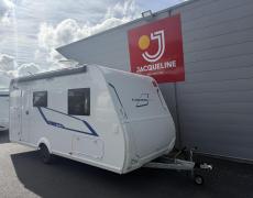 Caravane Caravelair Verson