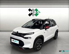 Citroen C3 Aircross Saint-Étienne