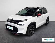 Citroen C3 Aircross Saint-Étienne