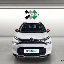 Citroen C3 Aircross C3 Aircross PureTech 130 S&S EAT6 C-Series Saint-&Eacute;tienne