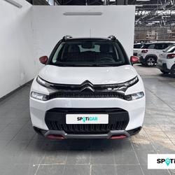 Citroen C3 Aircross C3 Aircross PureTech 130 S&S EAT6 C-Series Saint-&Eacute;tienne