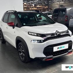 Citroen C3 Aircross C3 Aircross PureTech 130 S&S EAT6 C-Series Saint-&Eacute;tienne