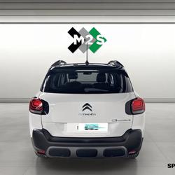 Citroen C3 Aircross C3 Aircross PureTech 130 S&S EAT6 C-Series Saint-&Eacute;tienne