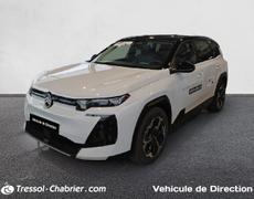 Citroen C5 Aircross Pézenas