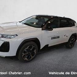 Citroen C5 Aircross e- 210 autonomie confort Plus occasion - P&eacute;zenas - photo 2/30