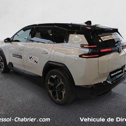 Citroen C5 Aircross e-C5 Aircross 210 autonomie confort Plus P&eacute;zenas