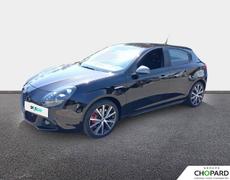 Alfa Romeo Giulietta Fréjus