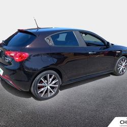 Alfa Romeo Giulietta Giulietta S&eacute;rie 2 1.4 TB MultiAir 170 ch S&S TCT Imola Fr&eacute;jus
