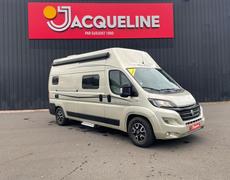 Fourgon Font Vendome Autres Font Vendome  - FIAT MONDEA DUCATO 2.3L JTD - 140 BVA - 57 850 €