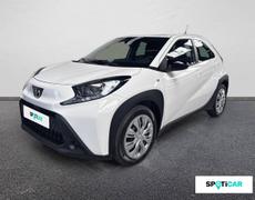 Toyota Aygo X Saint-Étienne