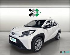 Toyota Aygo X Saint-Étienne