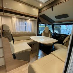 Integral Itineo FIAT SB740 DUCATO 2.3L JTD - 140 Boos