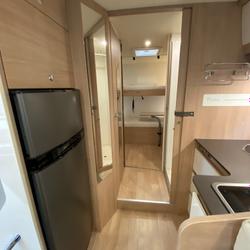 Integral Itineo FIAT SB740 DUCATO 2.3L JTD - 140 Boos