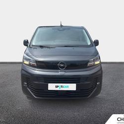 Opel Vivaro fourgon VIVARO CA REPLIABLE DIESEL 150 CH M MANUELLE Fr&eacute;jus