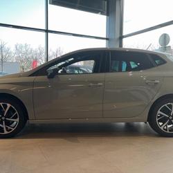 Seat Ibiza Ibiza 1.0 TSI 95 ch Start/Stop BVM5 Copa Belfort