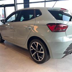 Seat Ibiza Ibiza 1.0 TSI 95 ch Start/Stop BVM5 Copa Belfort