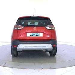 Opel Crossland 1.2 Turbo 110 ch BVM6 - Elegance occasion - Cholet - photo 2/29