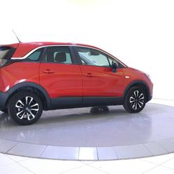 Opel Crossland 1.2 Turbo 110 ch BVM6 - Elegance occasion - Cholet - photo 3/29