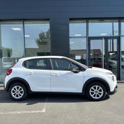 Citroen C3 1.5 BlueHDi 100ch S&S Feel BUSINESS R E6.d Dou&eacute;-en-Anjou