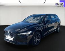 Volvo V60 Valence