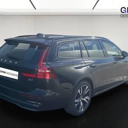 Volvo V60 V60 B4 197 ch DCT7 Plus Style Dark Valence