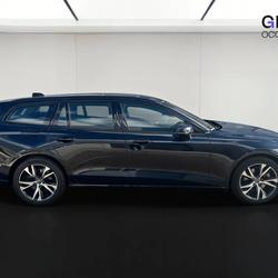 Volvo V60 V60 B4 197 ch DCT7 Plus Style Dark Valence