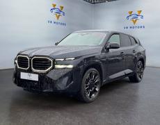 BMW XM Serres-Castet
