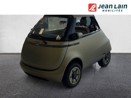 Microlino Autres Microlino - CABRIOLET6 CABRIOLET - 25 990 €