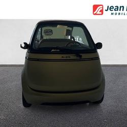 Autres Microlino CABRIOLET6 CABRIOLET V&eacute;nissieux