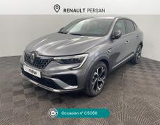 Renault Arkana Persan