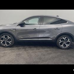 Renault Arkana Arkana E-Tech full hybrid 145 GSR2 Techno Persan