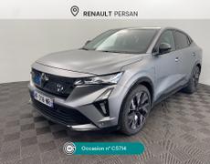 Renault Rafale Persan