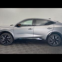 Renault Rafale Rafale E-Tech full hybrid 200 esprit Alpine Persan