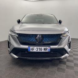 Renault Rafale Rafale E-Tech full hybrid 200 esprit Alpine Persan