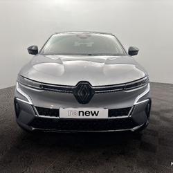 Renault Megane E-Tech Megane E-Tech 220 ch autonomie confort esprit Alpine Persan